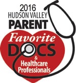 2016- Hudson Valley Parent Favorite Docs