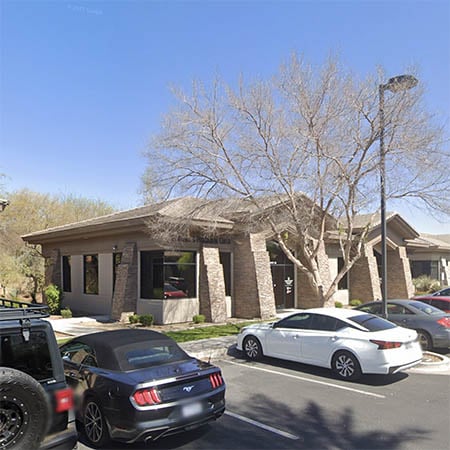 East Valley Implant & Periodontal Center - Mesa