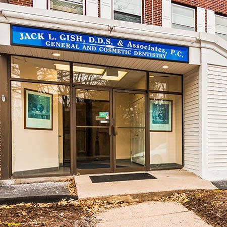 Premier Dental of Connecticut in Farmington Valley