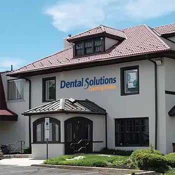Dental Solutions of Jenkintown