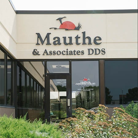 Mauthe & Associates DDS, SC