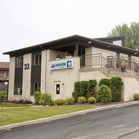 Lakeview Dental Care