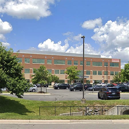 Pediatric Dental Care - Chantilly