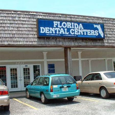 Florida Dental Centers Bradenton