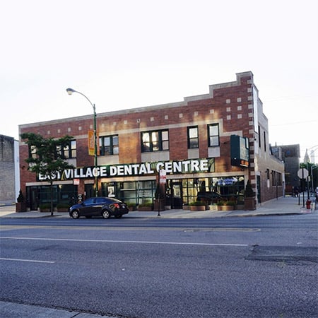 East Village Dental Centre