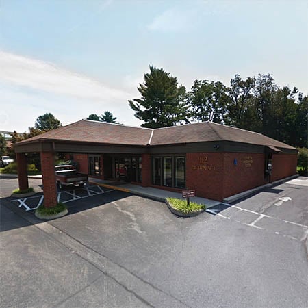 Dental Health Associates of Lexington