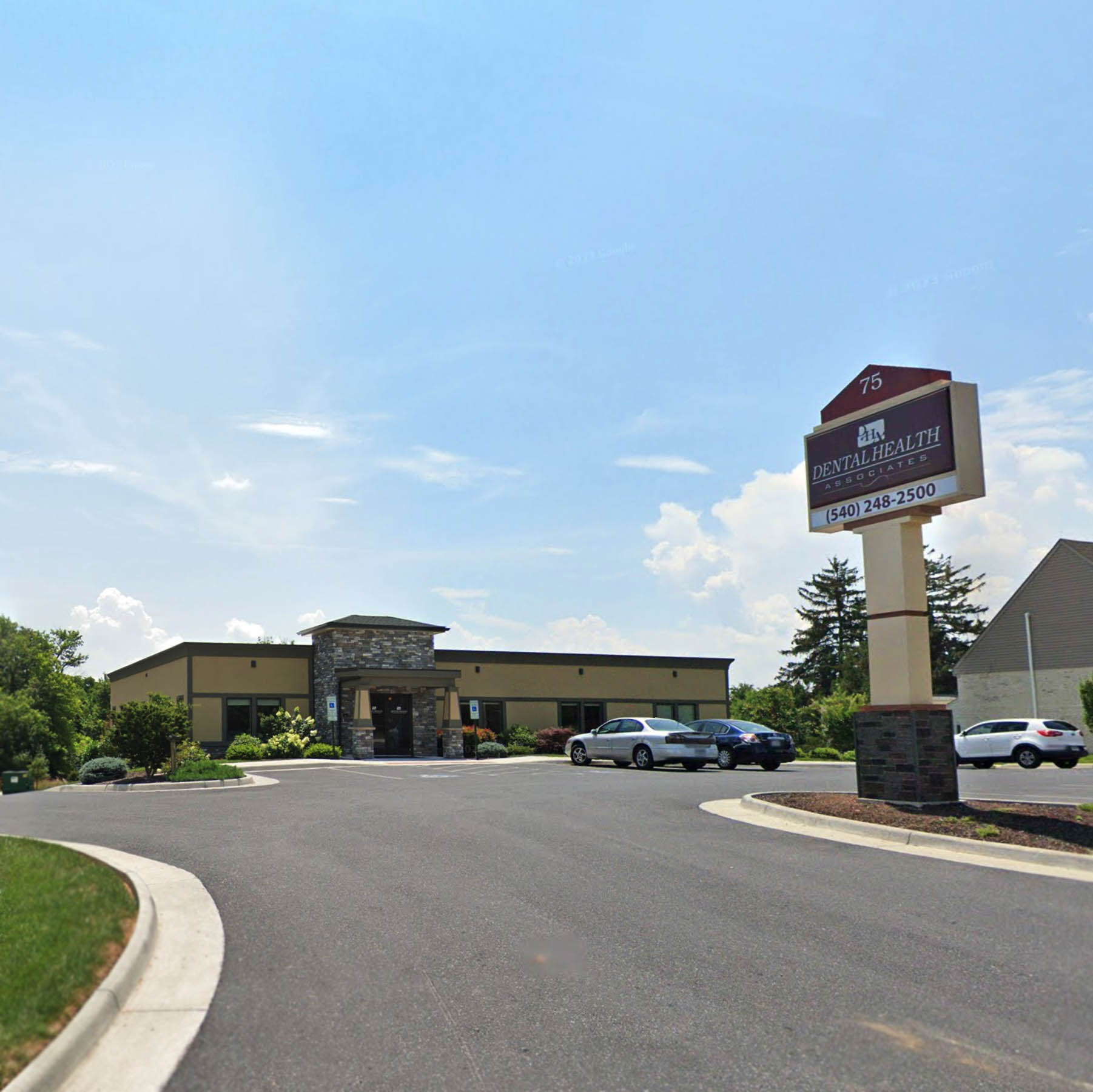 Dental Health Associates of Verona