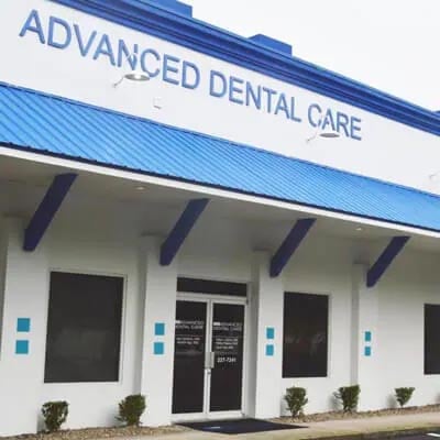 Advanced Dental Care of Shady Road