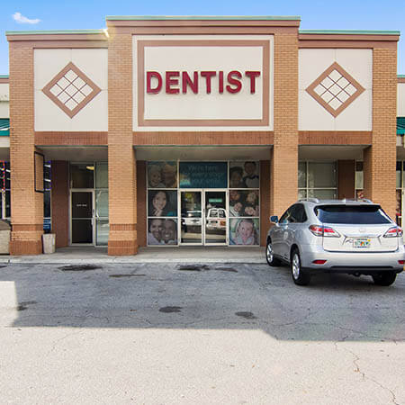 Advanced Dental Care of Orlando