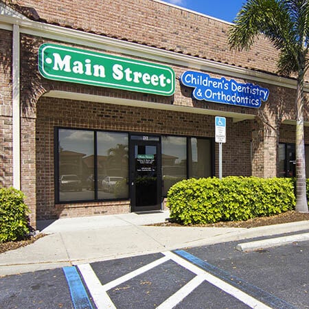 Main Street Children's Dentistry and Orthodontics of Cape Coral