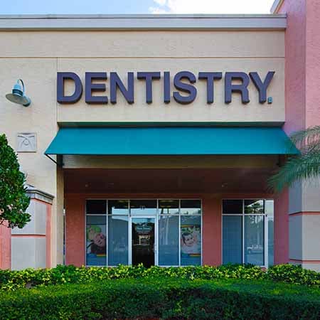 Main Street Children's Dentistry and Orthodontics of Jupiter