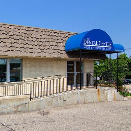 Dental Center For Kids