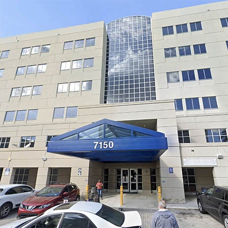 Palmetto Center for Dental Specialties