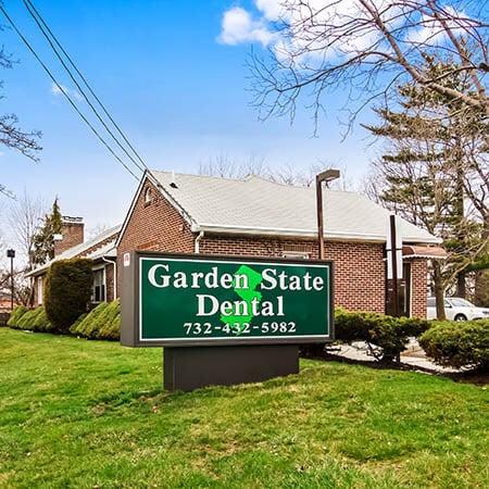 Garden State Dental of East Brunswick