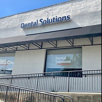 Dental Solutions of Media