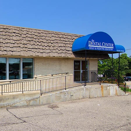 The Dental Center of South Bend