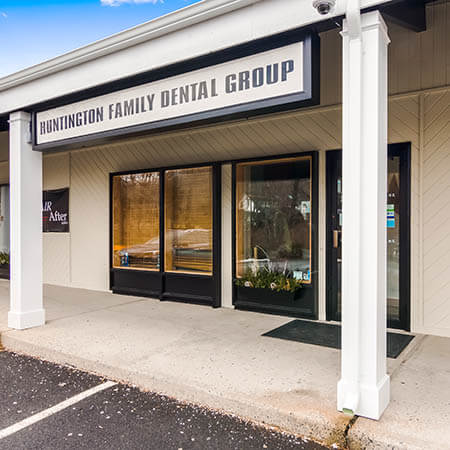 Huntington Family Dental Group