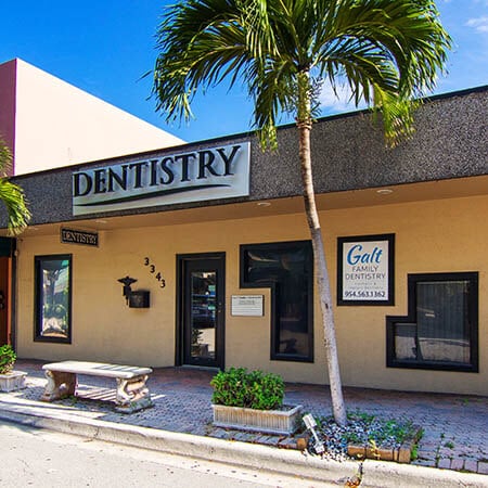 Towncare Dental of Fort Lauderdale