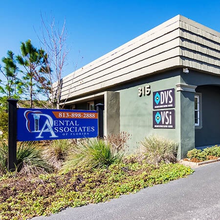 Dental Associates of Florida - Tampa