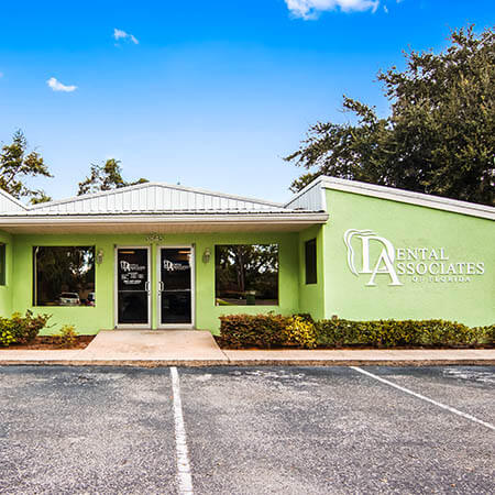 Dental Associates of Florida - Lakeland