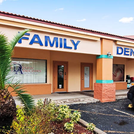 Dental Associates of Florida - Plant City