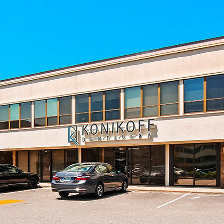 Konikoff Dental Associates Little Neck