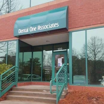 Dental One Associates of College Park