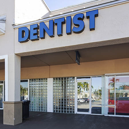 Towncare Dental of Cutler Bay