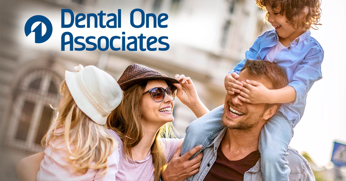 Medicare Advantage Dental Benefits in Northern Virginia