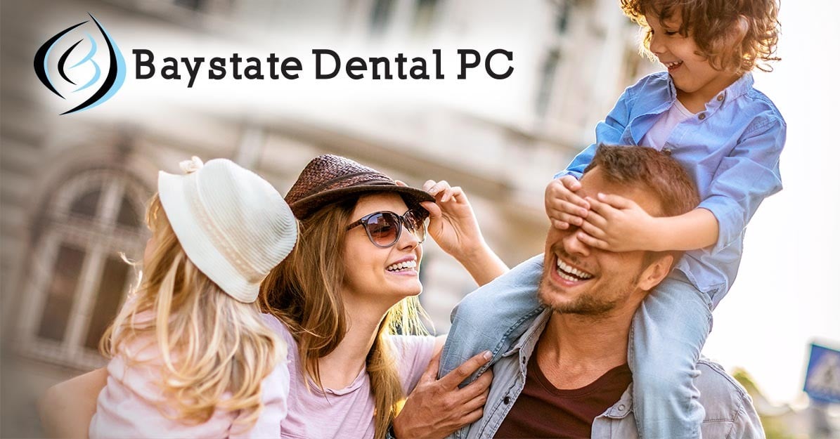 Chicopee Dentist Baystate Dental of Chicopee