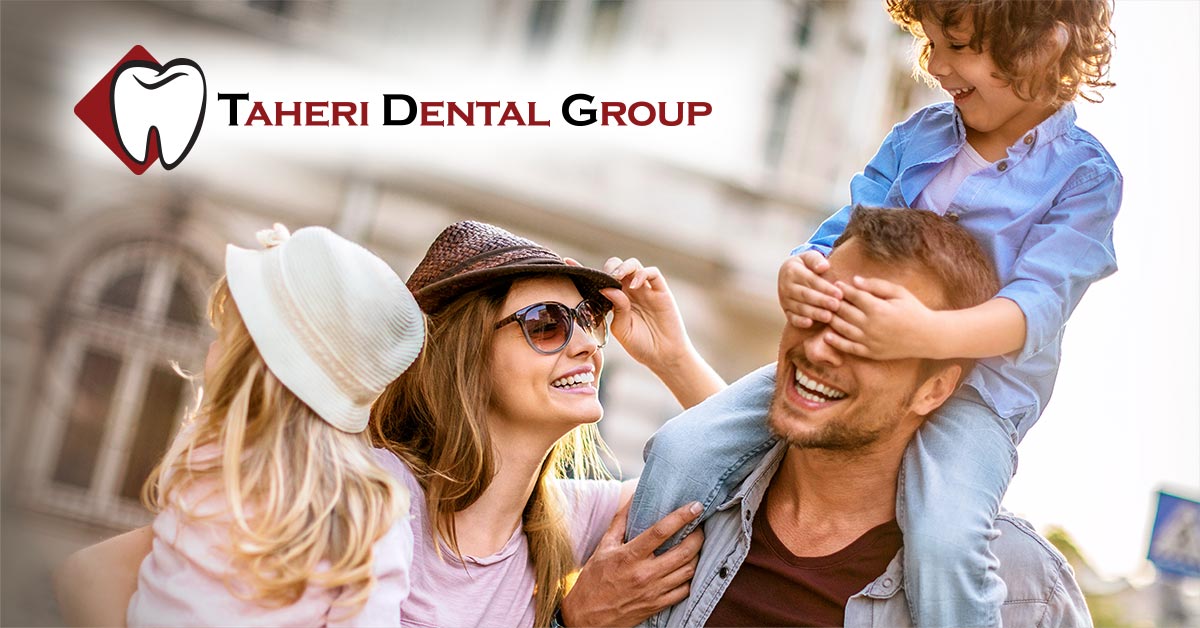 Dental Offices Taheri Dental Group