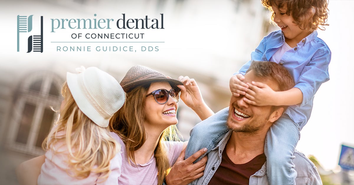 Danbury Dentist | Premier Dental of Connecticut in Danbury