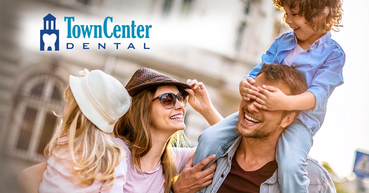 Suwanee Dentist Town Center Dental