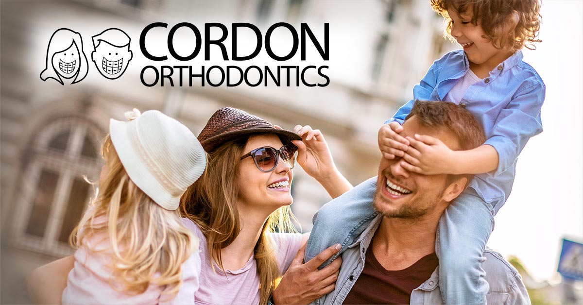 Cordon Orthodontics: Cave Creek Dentist