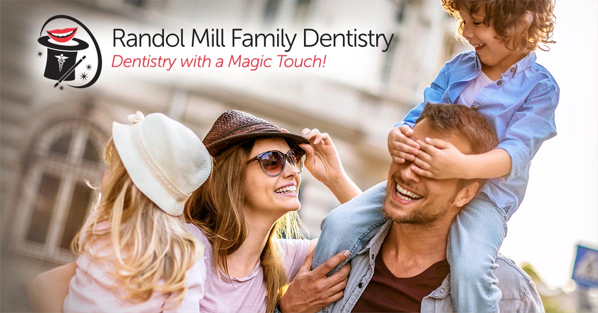 Randol Mill Family Dentistry Little Road Dental Group