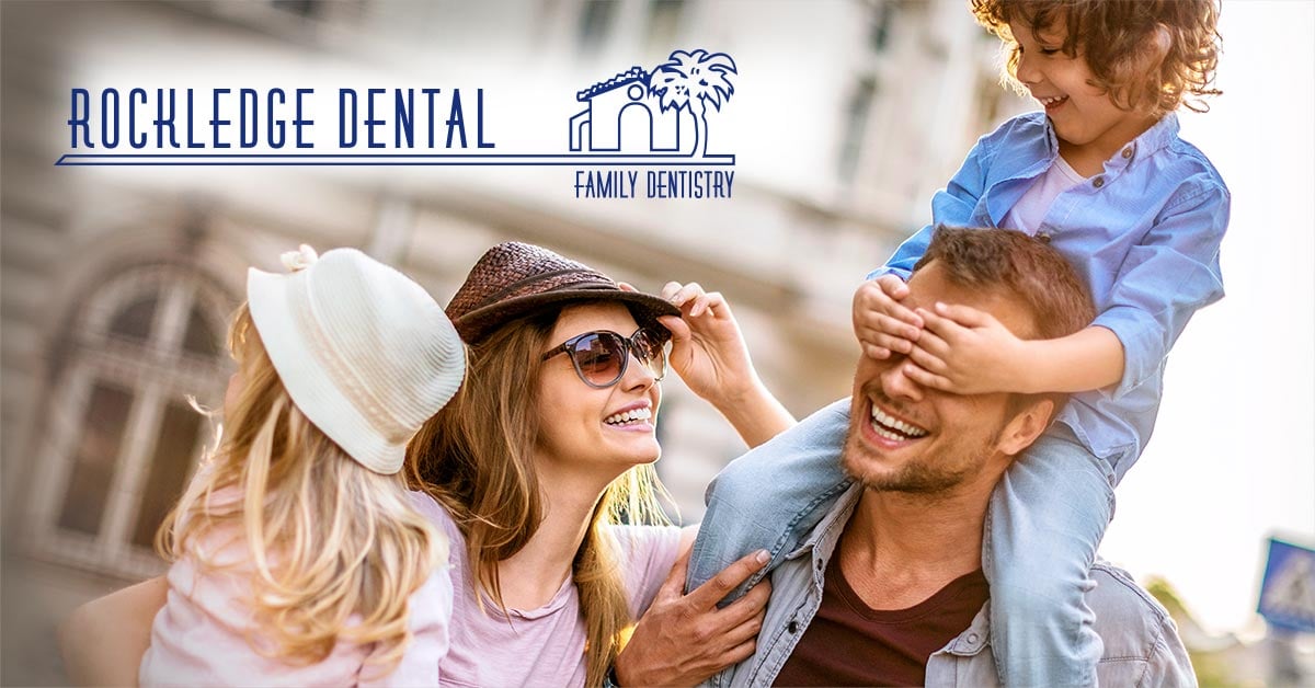 Rockledge Dentist Rockledge Dental