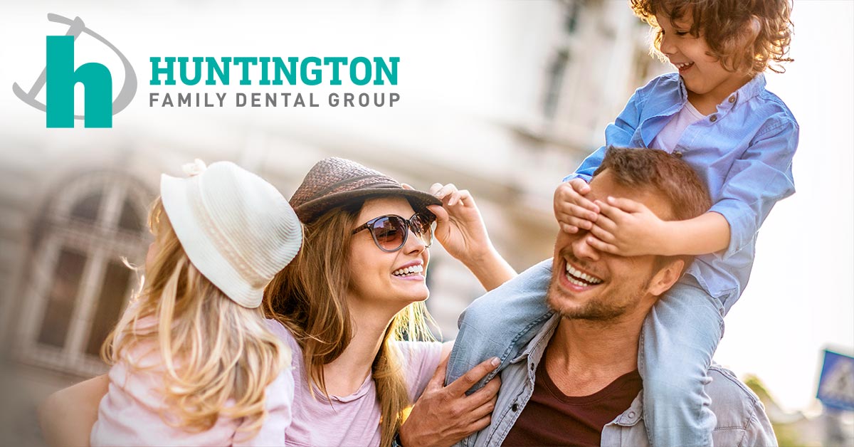 Huntington Family Dental Group: Shelton Dentist