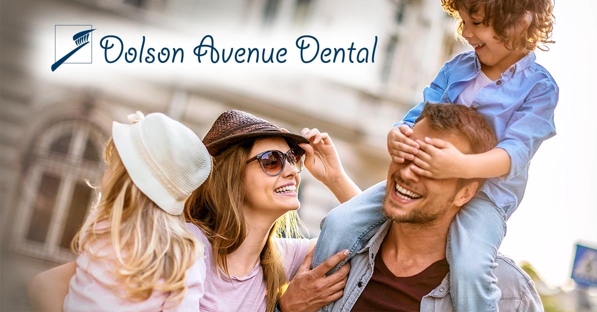 Dolson Ave Dental