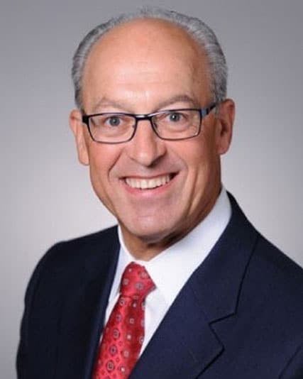 Steven I. Cooper, DMD