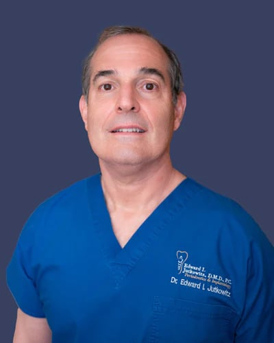 Edward I. Jutkowitz, DMD