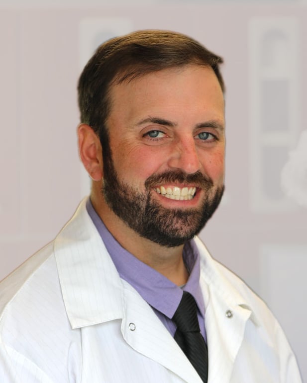 Nicholas Sabel, DDS