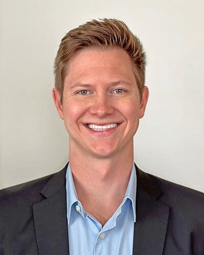 Nicholas Branson, DMD, MS