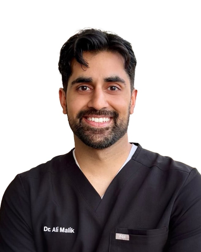 Ali Malik, DMD, MS