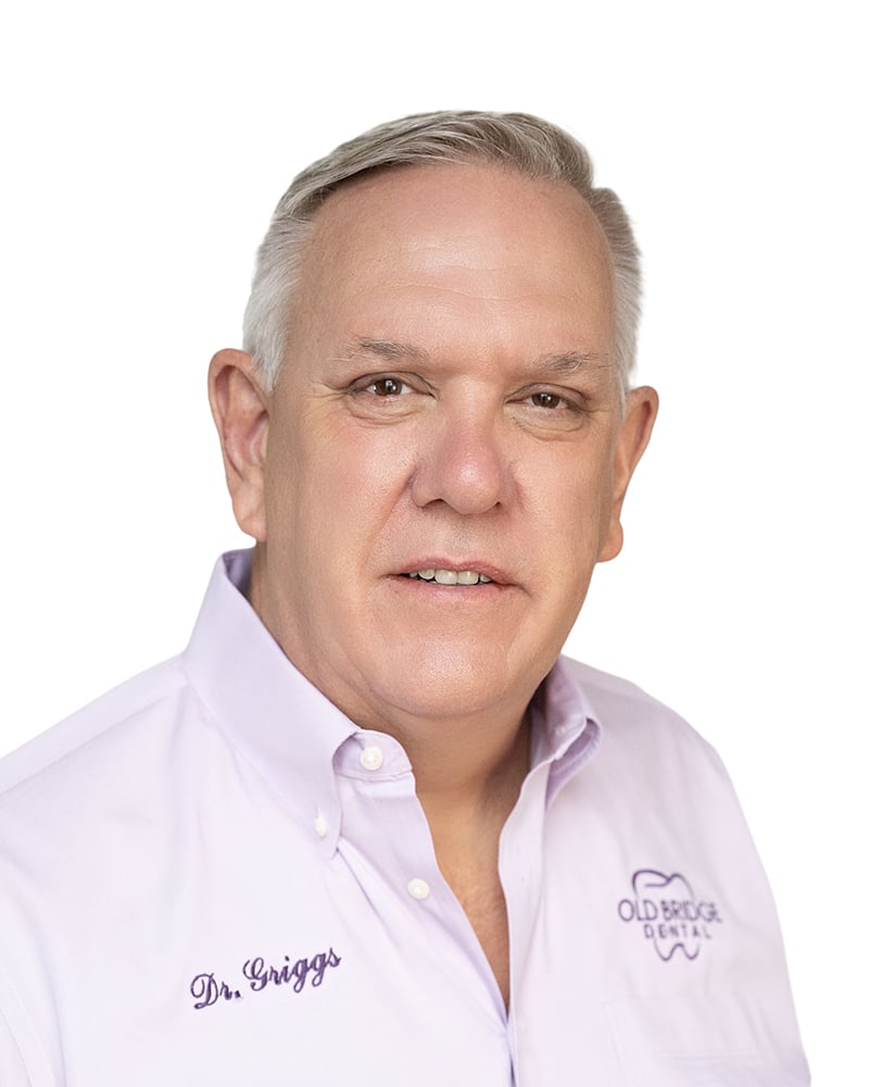 Robert Griggs, DMD