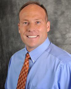 Scott H. Horsley, DDS, MS