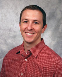 Justin P. Farmer, DDS, MDS
