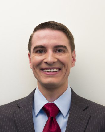 Christopher Wood, DMD