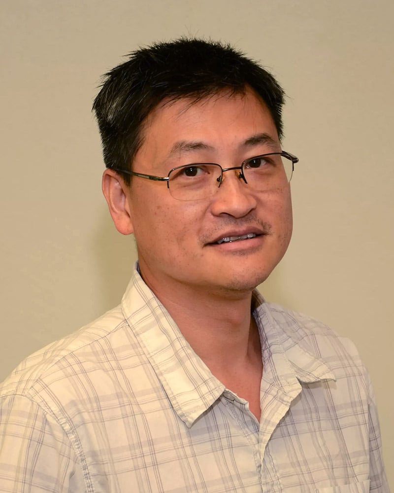 Thai V. Pham, DMD