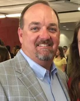 Keith Hutchinson, DMD