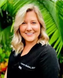 Lauren Maizes, DDS